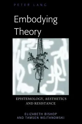 Az elmélet megtestesítése: Episztemológia, esztétika és ellenállás - Embodying Theory: Epistemology, Aesthetics and Resistance