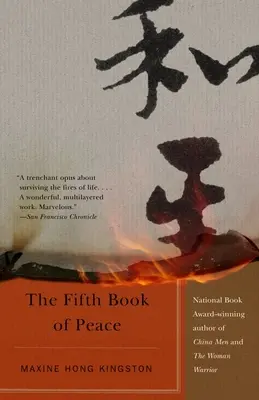 A béke ötödik könyve - The Fifth Book of Peace