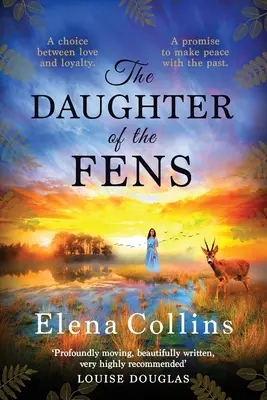 The Daughter of the Fens