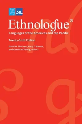 Ethnologue: Amerika és a Csendes-óceán nyelvei - Ethnologue: Languages of the Americas and the Pacific