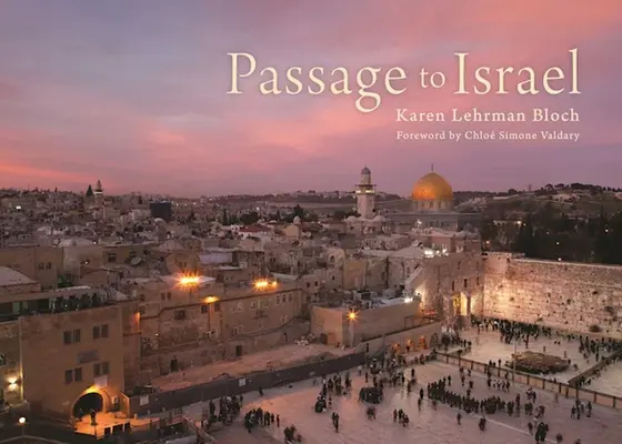 Átjáró Izraelbe - Passage to Israel