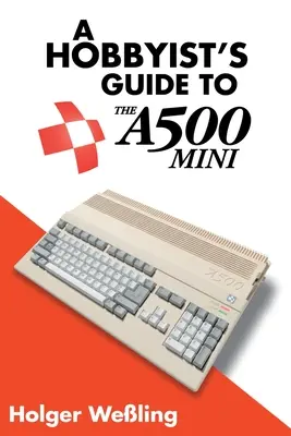 A hobbisták útmutatója a THEA500 Minihez - A Hobbyist's Guide to THEA500 Mini