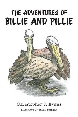 Billie és Pillie kalandjai - The Adventures of Billie and Pillie