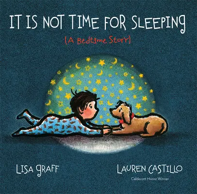 Nincs itt az alvás ideje Párnázott táblás könyv - It Is Not Time for Sleeping Padded Board Book