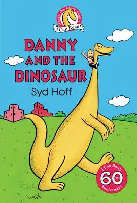 Danny és a dinoszaurusz - Danny and the Dinosaur