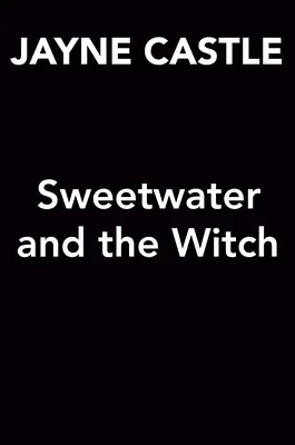 Sweetwater és a boszorkány - Sweetwater and the Witch