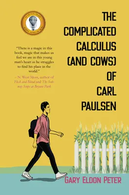 Carl Paulsen bonyolult számítása (és tehenei) - The Complicated Calculus (and Cows) of Carl Paulsen