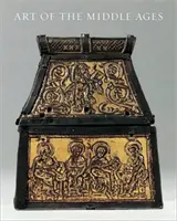 A középkor művészete - francia kiadás - Art of the Middle Ages - French Edition