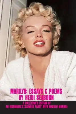 Marilyn: Esszék és versek - Marilyn: Essays & Poems