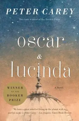 Oscar és Lucinda - Oscar and Lucinda