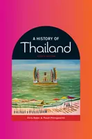 Thaiföld története - A History of Thailand