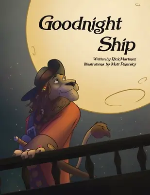 Jó éjt hajó - Goodnight Ship