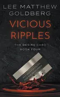 Ördögi hullámok: A Suspense Thriller - Vicious Ripples: A Suspense Thriller