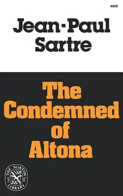 Az altonai elítéltek - The Condemned of Altona