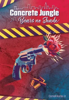 A betondzsungel nem vet árnyékot: bebörtönzött szerelem és fájdalom - The Concrete Jungle Bears No Shade: Incarcerated Love and Pain