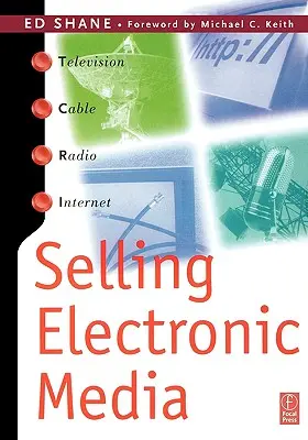 Elektronikus média értékesítése - Selling Electronic Media