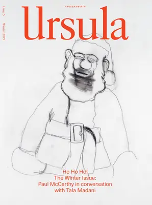 Ursula: 5. szám - Ursula: Issue 5