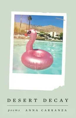 Sivatagi pusztulás - Desert Decay