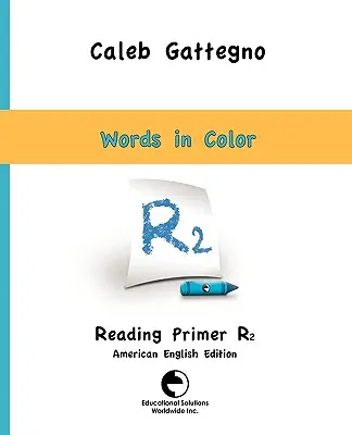 Olvasási alapkönyv R2 - Reading Primer R2