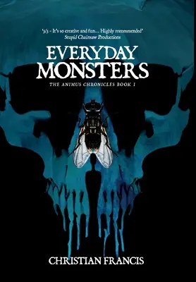 Hétköznapi szörnyek - Everyday Monsters