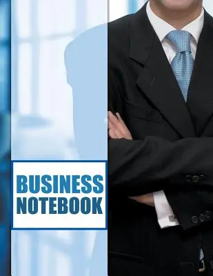 Obchodní zápisník - Business Notebook