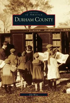 Durham megye - Durham County