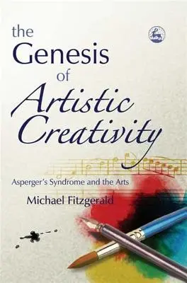 A művészi kreativitás genezise a - Genesis of Artistic Creativity the