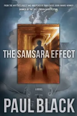 A Samsara-hatás - The Samsara Effect