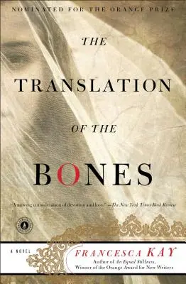 A csontok fordítása - Translation of the Bones