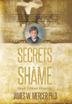 Titkok és szégyen: Dear Oprah Diaries - Secrets & Shame: Dear Oprah Diaries