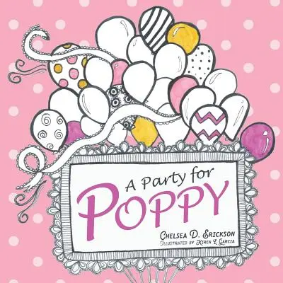 Egy parti Poppynak - A Party for Poppy