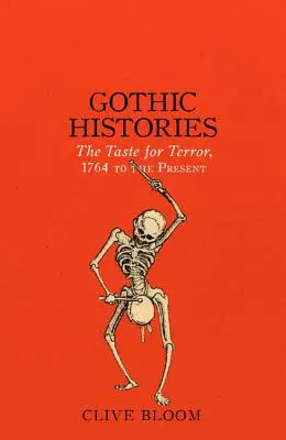 Gótikus történetek - Gothic Histories