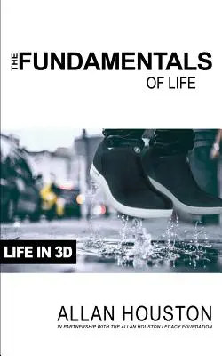 Az élet alapjai: Az élet 3D-ben - The Fundamentals of Life: Life in 3D