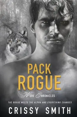 Falkavezér - Pack Rogue