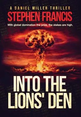 Into The Lions' Den