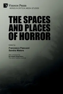 A horror terei és helyszínei - The Spaces and Places of Horror