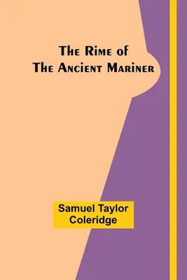 Az ókori tengerész dallama - The Rime of the Ancient Mariner