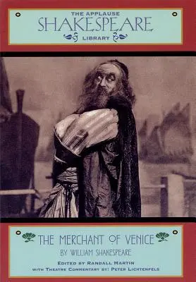 A velencei kalmár - The Merchant of Venice