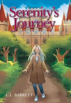 Serenity's Journey: Serenity: Utazás haza - Serenity's Journey: Journey Home