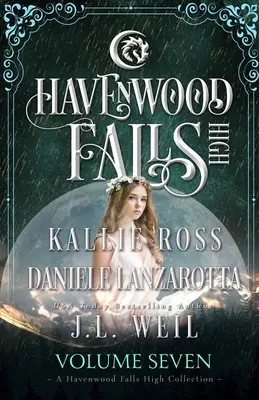 Havenwood Falls High Volume Seven: Havenwood Falls High Collection: A Havenwood Falls High Collection - Havenwood Falls High Volume Seven: A Havenwood Falls High Collection