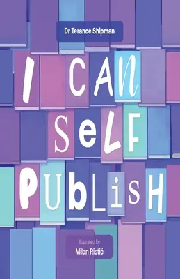 Önkiadásra is képes vagyok - I can self publish