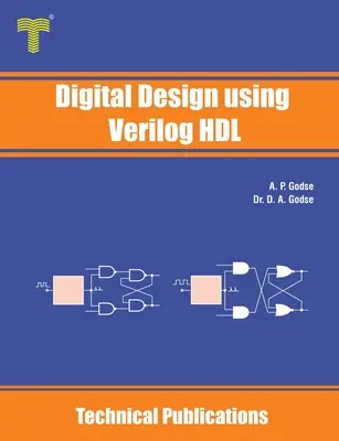 Digitális tervezés Verilog HDL használatával - Digital Design Using Verilog HDL