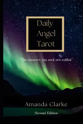 Napi angyal tarot - Daily Angel Tarot