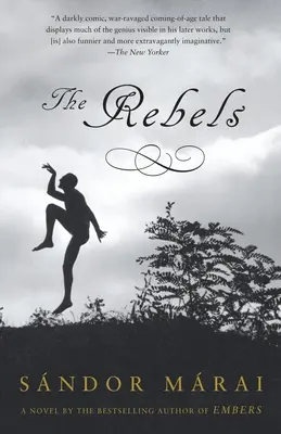 A lázadók - The Rebels