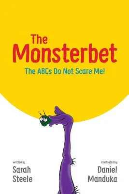 A szörnyeteg: Az ABC nem ijeszt meg - The Monsterbet: The ABCs Do Not Scare Me