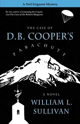 D.B. Cooper ejtőernyőjének esete - The Case of D.B. Cooper's Parachute