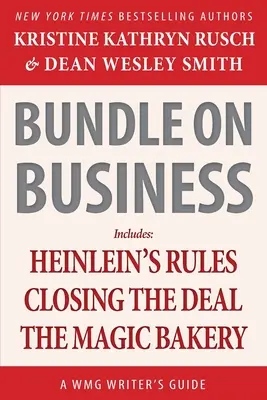 Bundle on Business: WMG Writer's Guide - Bundle on Business: A WMG Writer's Guide