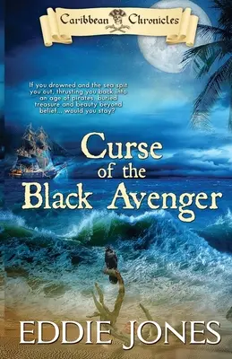 A fekete bosszúálló átka - Curse of the Black Avenger