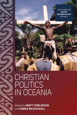 Keresztény politika Óceániában - Christian Politics in Oceania