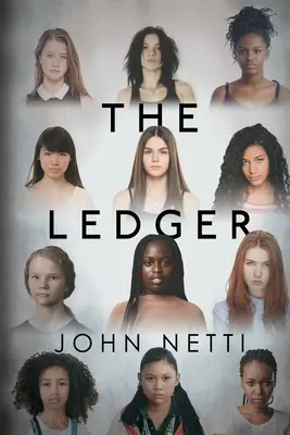 The Ledger: A Maddy Reynolds körömrágó - The Ledger: A Maddy Reynolds Nail-Biter